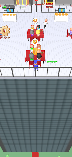 Manage a Large Hotel Screenshot 3