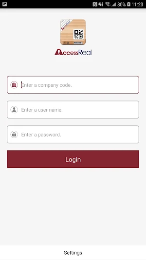 AR Enterprise 2.0 Screenshot 2
