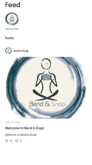 Bend & Snap Screenshot 2