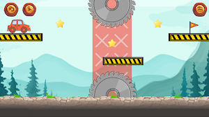 Draw the Bridge Screenshot 3