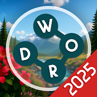 Crossword: Word Connect Puzzle