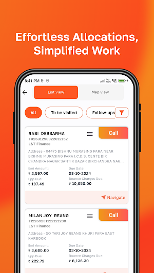 Skoreguard Screenshot 2