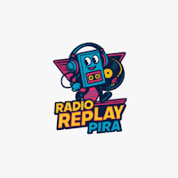 Rádio Replay Pira