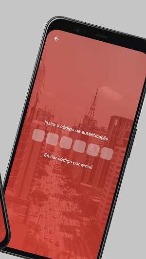 SEG LOCK 360 Screenshot 1