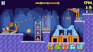 Jungle Squad: Rescue Animals Screenshot 3