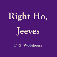 Right Ho Jeeves - eBook