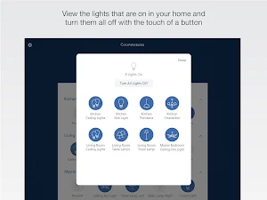 Lutron Connect-RadioRA2 + HWQS screenshot 8