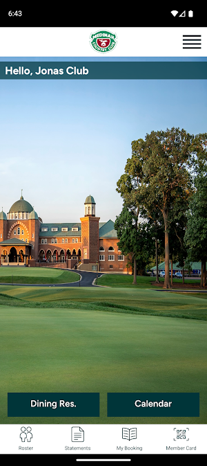 Medinah Screenshot 0