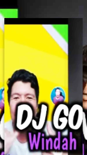 DJ Goyang Dayung Screenshot 1