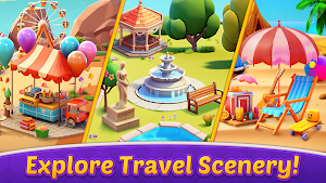 Travel Decor Screenshot 1