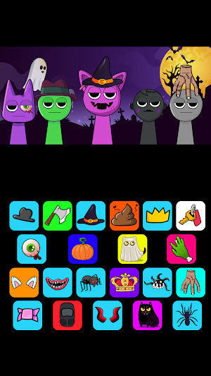 All Mods Sprunk Music Phase Screenshot 3