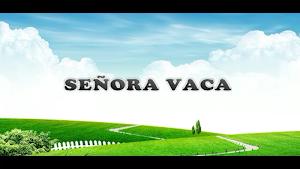 Señora Vaca Lechera Canciones Screenshot 3