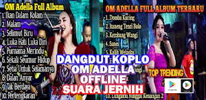 Om Adella Dangdut Koplo Screenshot 1
