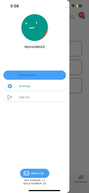 Audomatick Screenshot 2