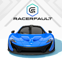 Real Street Car Racer Game