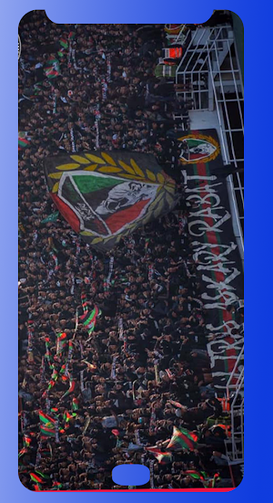 FAR as MPAUD wallpapers for Fans Screenshot 1
