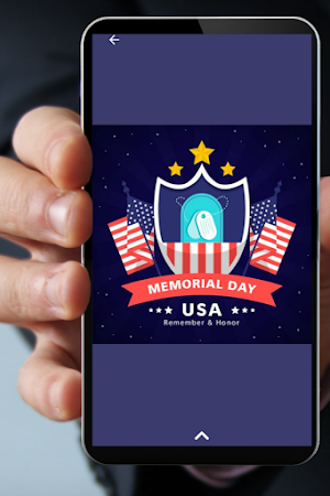 Happy Memorial Day Quotes - Memorial Day Images Screenshot 3