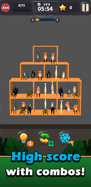 Varmint Triple Screenshot 2