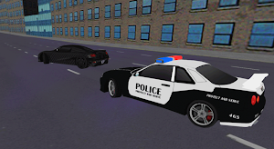 Police Vs Robbers 2 Screenshot 0