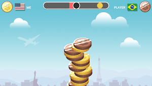 Coin Tower King Screenshot 2