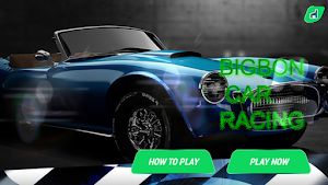 Bigbon Car Racing Screenshot 0