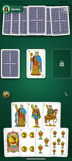 Chinchón Screenshot 1
