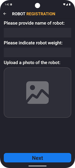 Plunko Start Screenshot 3