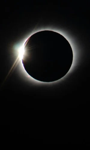 Eclipse Wallpaper Screenshot 0