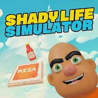 Shady Life Simulator