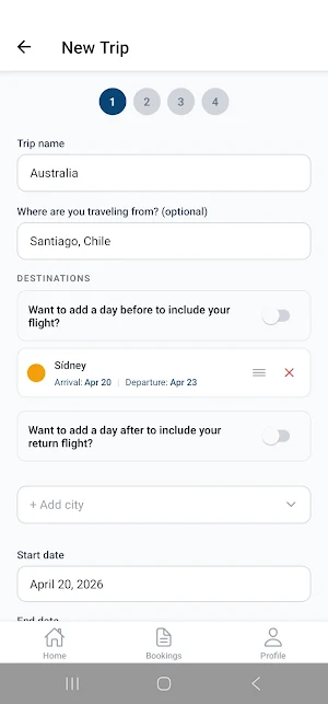 Vlizz Screenshot 0