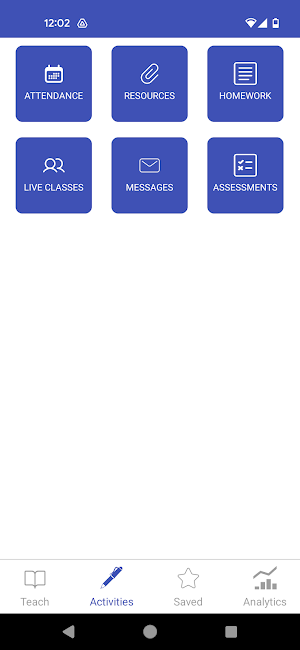 SmartSWOT Screenshot 0