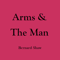 Arms And The Man Act - eBook