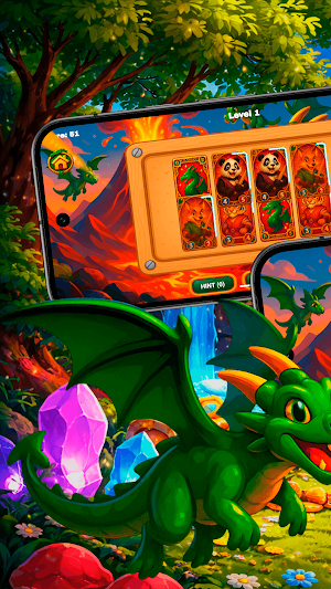 Dragon Slaughter Screenshot 0