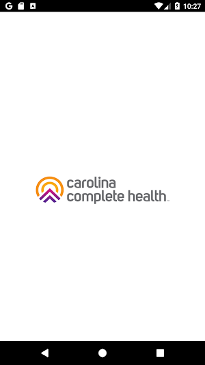 Carolina Complete Health Screenshot 0