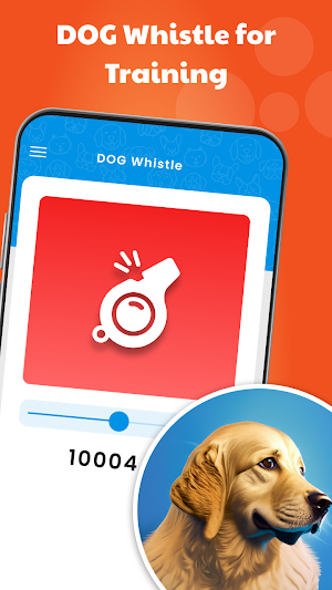 Dog Translator Prank Simulator Screenshot 2