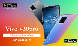 Themes for Vivo V20 Pro Screenshot 0