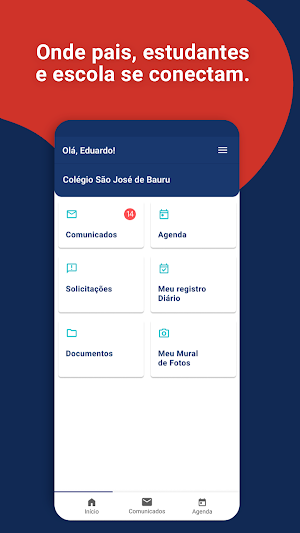 Col São José - Bauru Screenshot 0