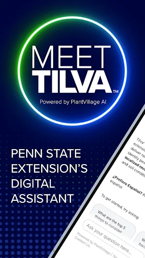 Tilva: Trusted Ag Answers 24/7 Screenshot 0