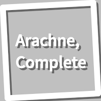 Book, Arachne, Complete
