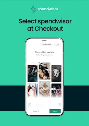 Spendwisor - Buy Now Pay Later Screenshot 2