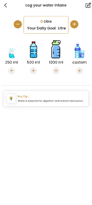 Jaguar-Fitness Screenshot 2
