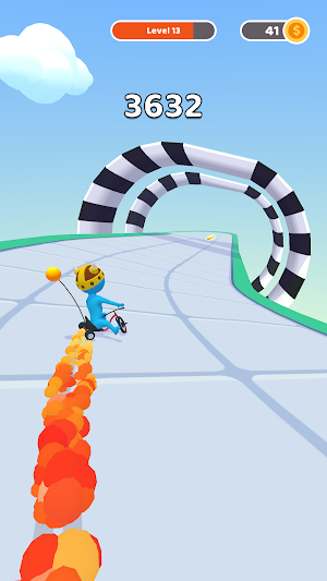 Drift Trikes Screenshot 0