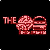 The Pizza Burgers