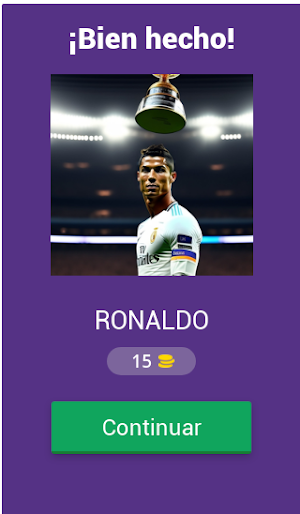 Maestro de ortografía Screenshot 1
