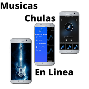 Canciones los togres del norte Screenshot 0