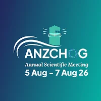 ANZCHOG 2026 ASM
