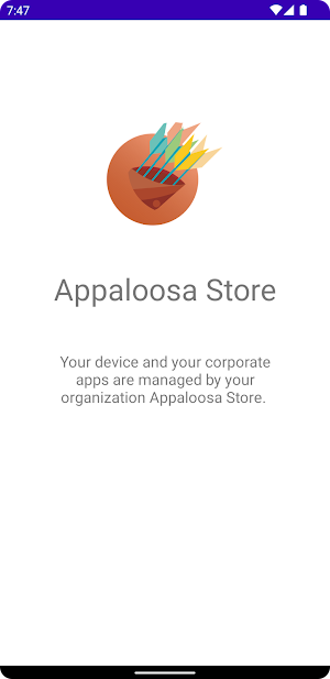 Appaloosa Screenshot 1