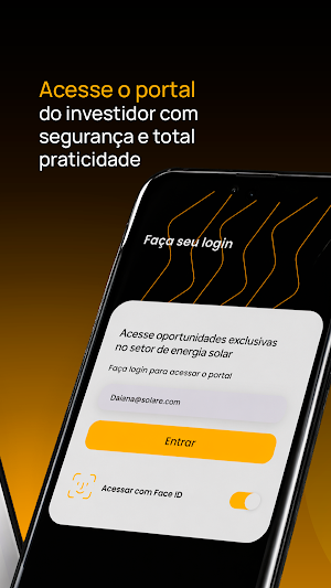 Solare Invest Screenshot 1