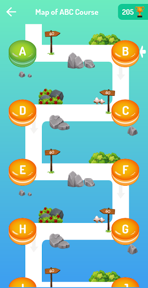 English For Kids - PRO Screenshot 1
