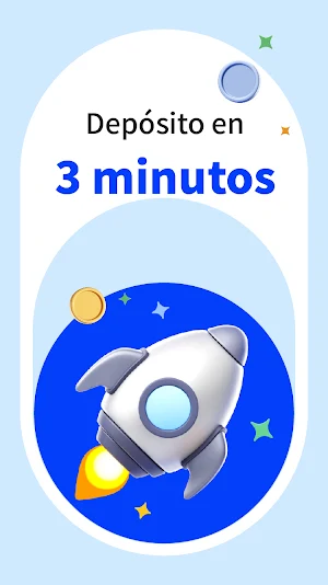 Crédito Hoy Screenshot 1